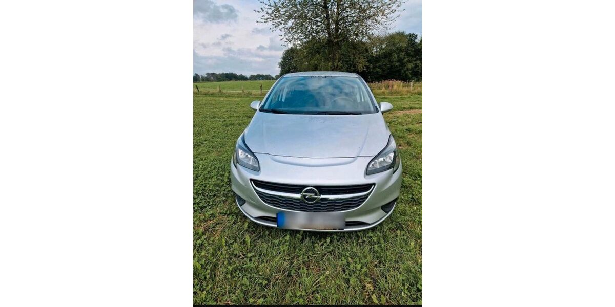 Opel Corsa 45.000 km 10.999 &euro; Herne 44651