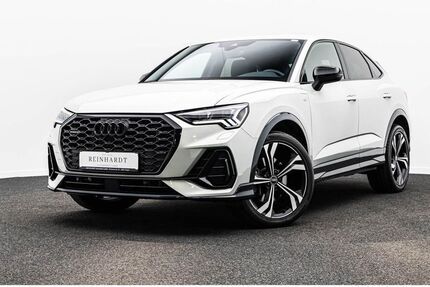 Audi Q3 47.874 km 39.460 &euro; Hagen 58091