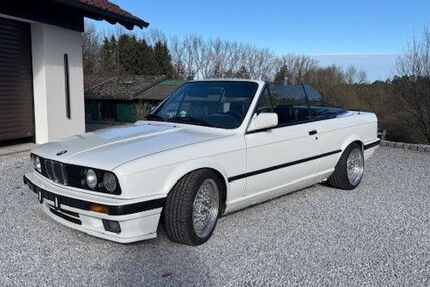 BMW 325 175.000 km 23.499 &euro; Menden 58708