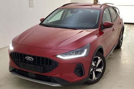 Ford Focus 10.500 km 26.980 &euro; Kamen 59174