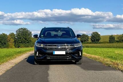 VW T-Roc 17.500 km 39.600 &euro; Hagen 58091