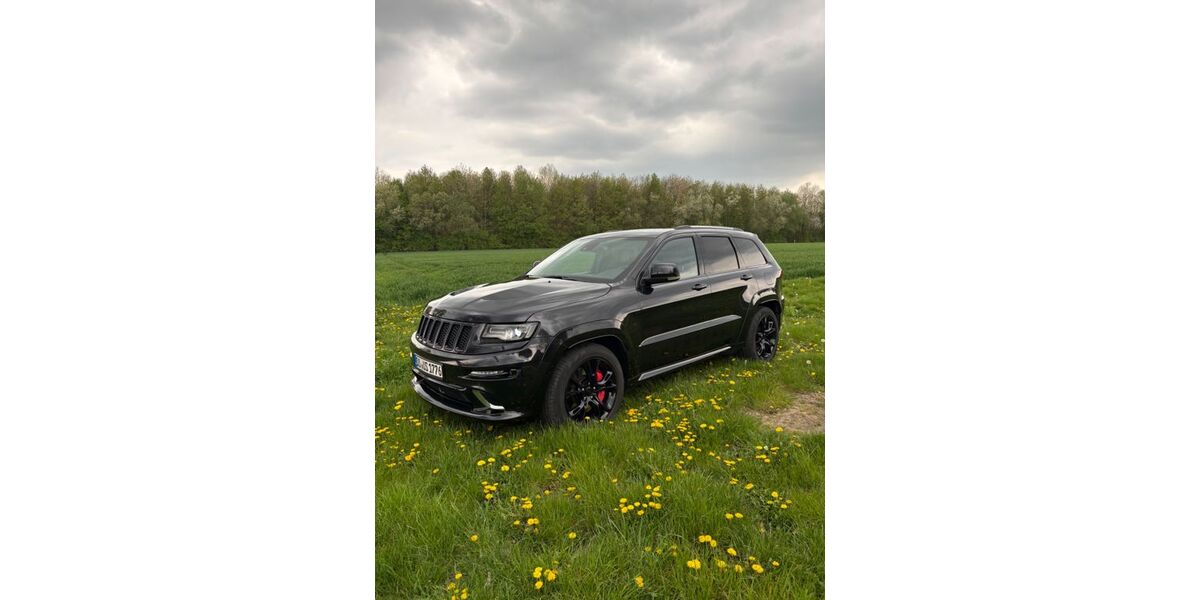 Jeep Grand Cherokee 169.500 km 30.900 &euro; Dortmund 44149