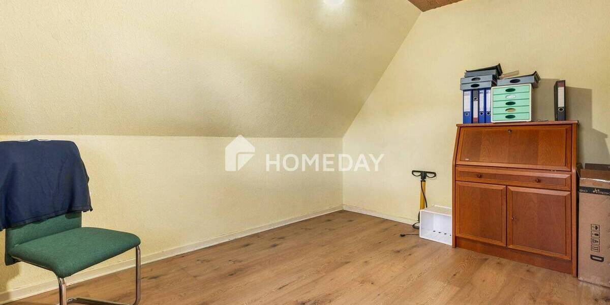 Doppelhaushälfte Hagen Dahl - 6 Zimmer, 110 m&sup2;, 329.000&euro; | Angebot:26080414