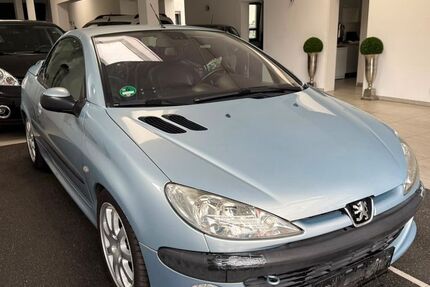 Peugeot 206 126.000 km 550 &euro; Schwerte 58239
