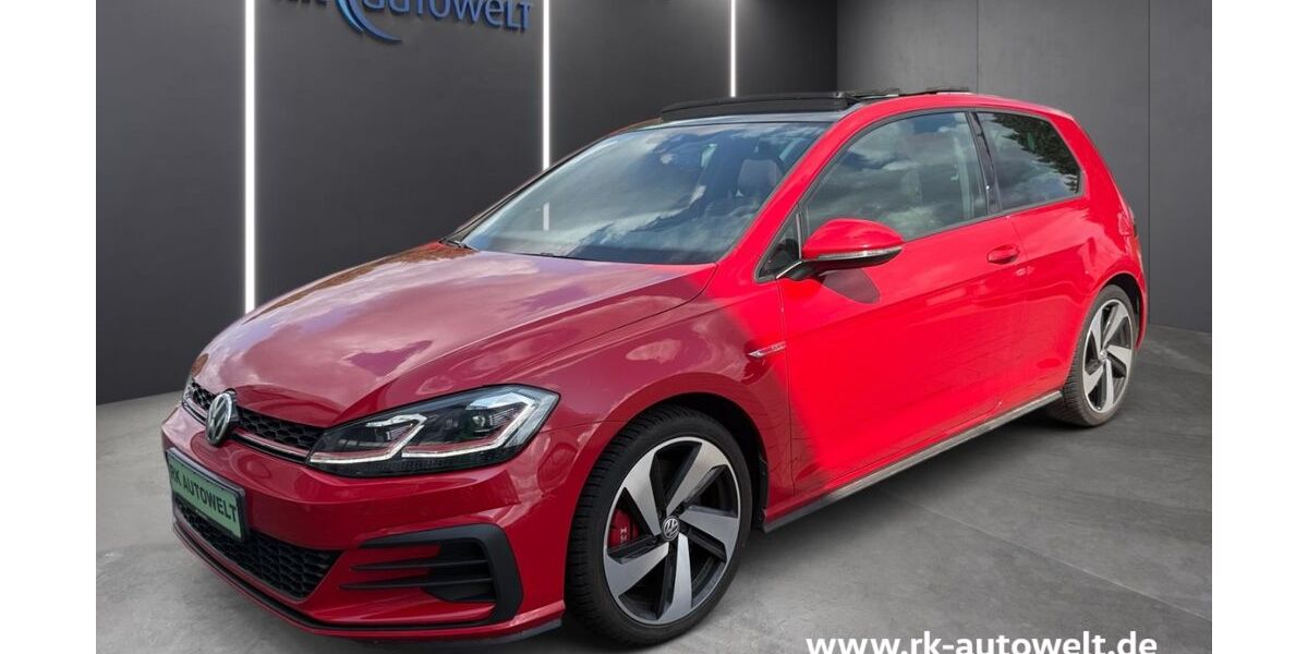 VW Golf 51.500 km 23.480 &euro; Werl 59457