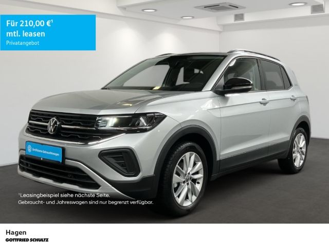VW T-Cross 20.177 km 20.290 &euro; Hagen 58089