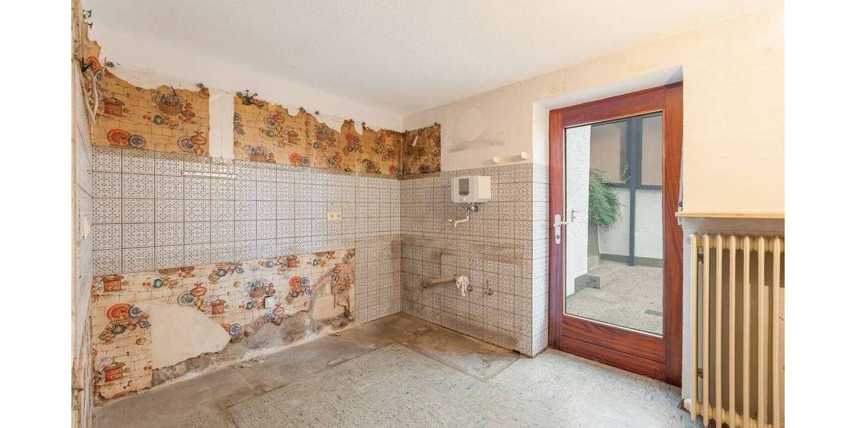 Mehrfamilienhaus, Wohnhaus Wetter (Ruhr) Volmarstein - 1 Zimmer, 250 m&sup2;, 325.000&euro; | Angebot:25775142