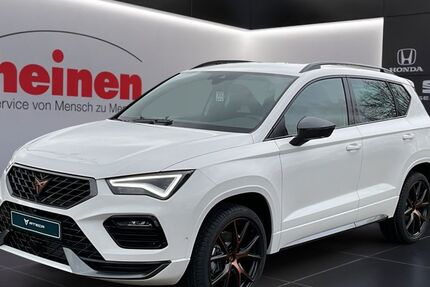 Cupra Ateca 1.190 km 34.980 &euro; Bergkamen 59192