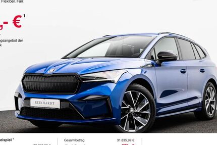 Skoda Enyaq 22.875 km 33.748 &euro; Hagen 58091