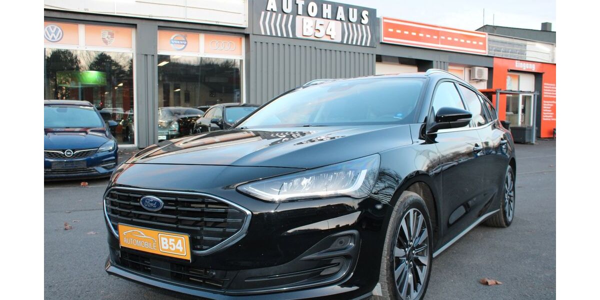 Ford Focus 35.482 km 17.331 &euro; Dortmund 44145