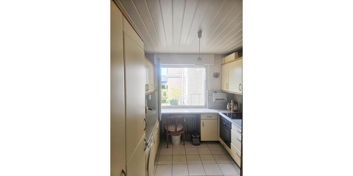 Erdgeschoßwohnung Hagen Hagen-Mitte - 3 Zimmer, 88 m&sup2;, 172.200&euro; | Angebot:26638237