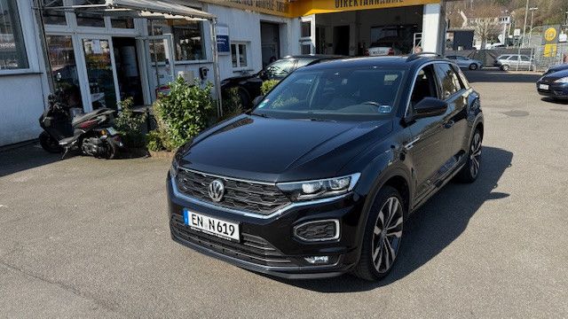 VW T-Roc 41.000 km 26.900 &euro; Schwelm 58332