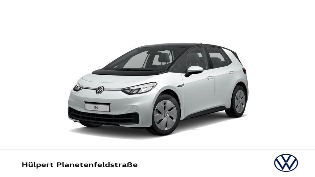 VW ID.3 65.590 km 22.880 &euro; Dortmund 44379