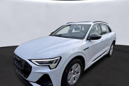 Audi e-tron 69.998 km 36.775 &euro; Hagen 58091