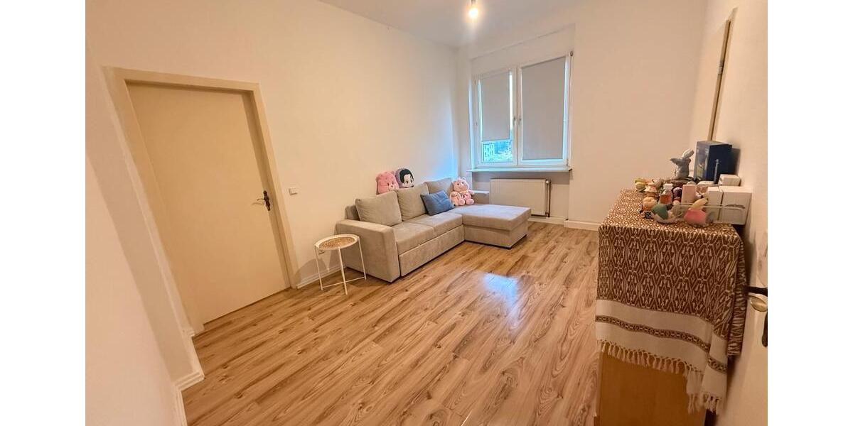 Etagenwohnung Dortmund Innenstadt Nord - 2 Zimmer, 60 m&sup2;, 850&euro; | Angebot:27602796