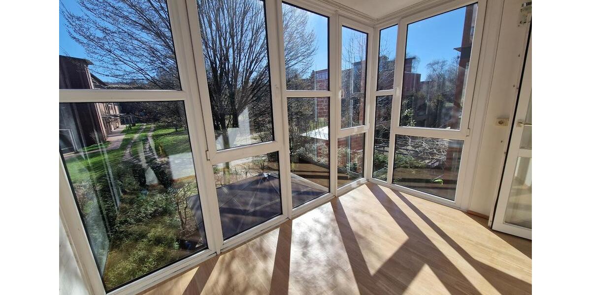 Etagenwohnung Castrop-Rauxel Rauxel - 2 Zimmer, 60 m&sup2;, 283&euro; | Angebot:25348985