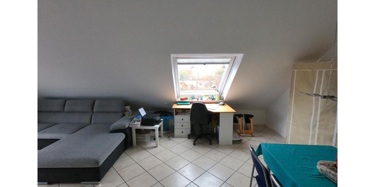 Dachgeschoßwohnung Hemer - 1 Zimmer, 54 m&sup2;, 486&euro; | Angebot:25511514