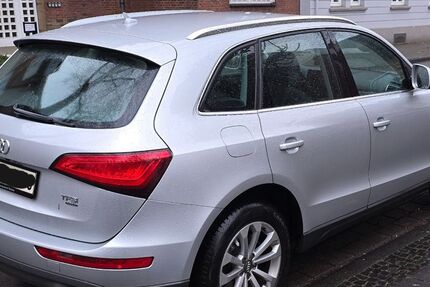 Audi Q5 94.000 km 14.300 &euro; Herne 44651