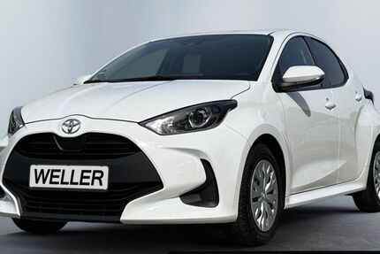 Toyota Yaris 38.100 km 13.970 &euro; Dortmund 44143