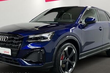 Audi Q2 3.975 km 35.990 &euro; Hagen 58089