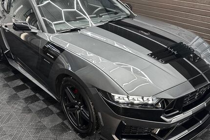 Ford Mustang 28.900 km 40.999 &euro; Bochum 44809