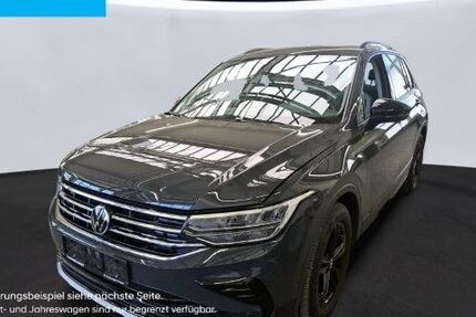 VW Tiguan 18.937 km 28.990 &euro; Hagen 58089