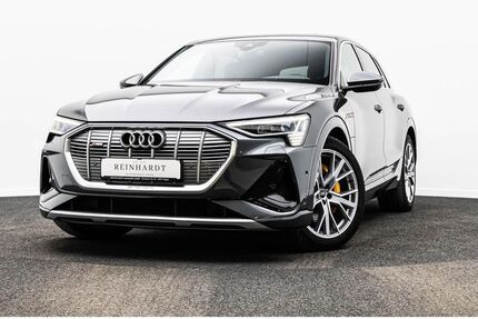 Audi e-tron 87.751 km 32.425 &euro; Hagen 58091