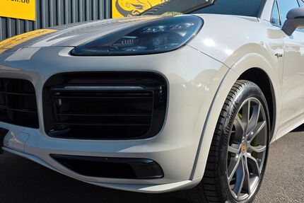 Porsche Cayenne 69.500 km 71.690 &euro; Dortmund 44359