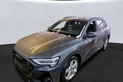 Audi e-tron 26.618 km 30.875 &euro; Hagen 58091