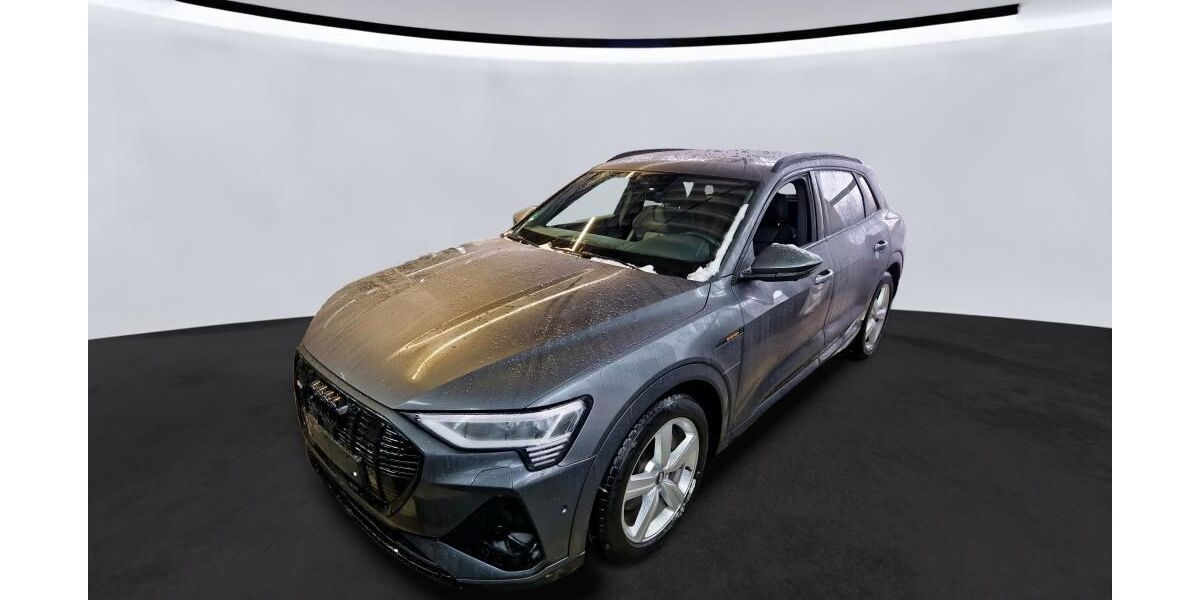 Audi e-tron 26.618 km 30.875 &euro; Hagen 58091