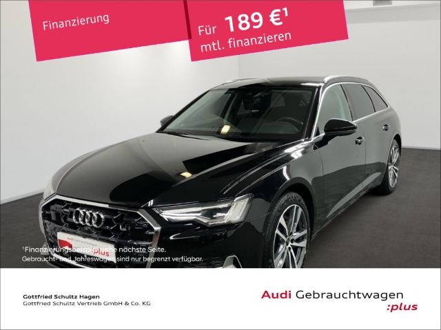 Audi A6 55.474 km 33.950 &euro; Hagen 58089