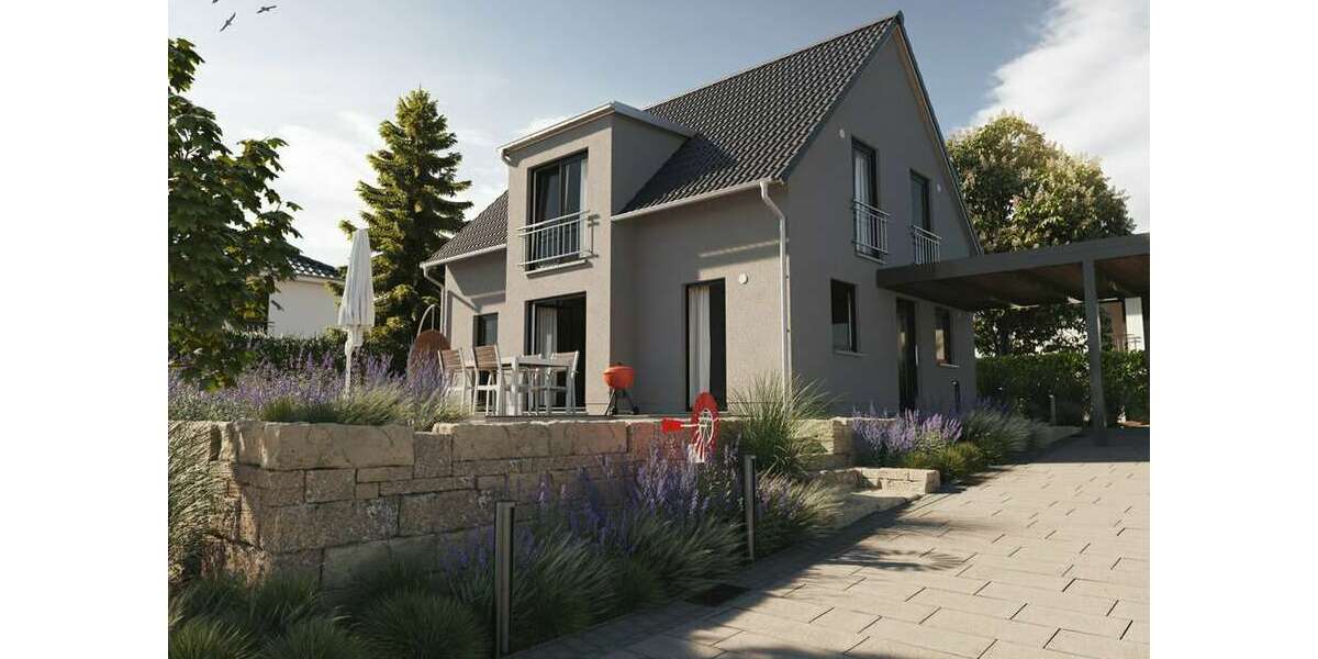 Einfamilienhaus Hagen Dahl - 4 Zimmer, 120 m&sup2;, 376.210&euro; | Angebot:23041047