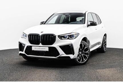 BMW X5 M 25.363 km 84.810 &euro; Hagen 58091