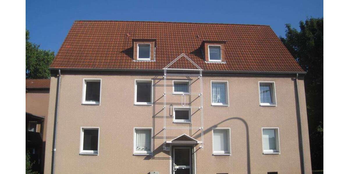 Etagenwohnung Bergkamen - 3 Zimmer, 68 m&sup2;, 305&euro; | Angebot:27723059