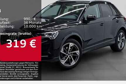 Audi Q3 1.351 km 40.220 &euro; Bochum 44809