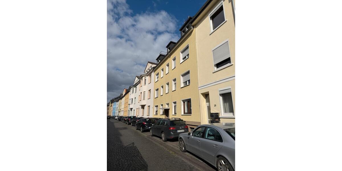 Erdgeschoßwohnung Hamm Berge - 2 Zimmer, 52 m&sup2;, 950&euro; | Angebot:26003712