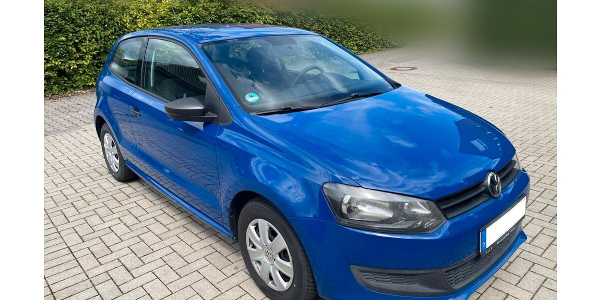 VW Polo 156.000 km 4.399 &euro; Selm 59379