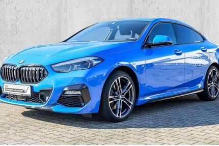 BMW 218 Gran Coupé 61.800 km 24.890 &euro; Unna 59425