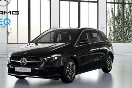 Mercedes-Benz B 220 2.743 km 35.520 &euro; Lüdenscheid 58507