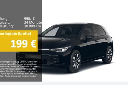 VW Golf 18.483 km 28.170 &euro; Castrop-Rauxel 44575
