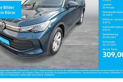 VW Tiguan 7.214 km 35.855 &euro; Dortmund 44141