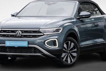 VW T-Roc 28.652 km 24.888 &euro; Unna 59423