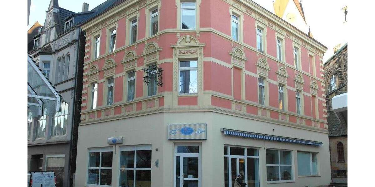 Einfamilienhaus Castrop-Rauxel Rauxel - 11 Zimmer, 381 m&sup2;, 555.000&euro; | Angebot:24276611
