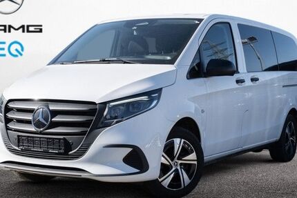 Mercedes-Benz Vito 32.772 km 46.990 &euro; Lüdenscheid 58507