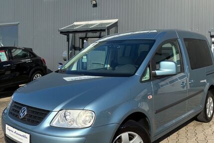 VW Caddy 247.000 km 7.899 &euro; Holzwickede 59439