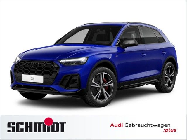 Audi Q5 92.660 km 38.840 &euro; Lünen 44534