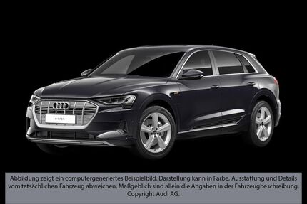 Audi e-tron 22.488 km 30.345 &euro; Hagen 58091