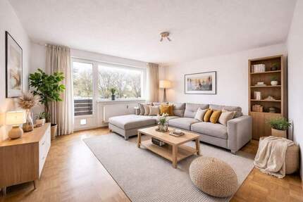 Wohnung Dortmund Hörde - 5 Zimmer, 112 m&sup2;, 329.000&euro; | Angebot:25846246