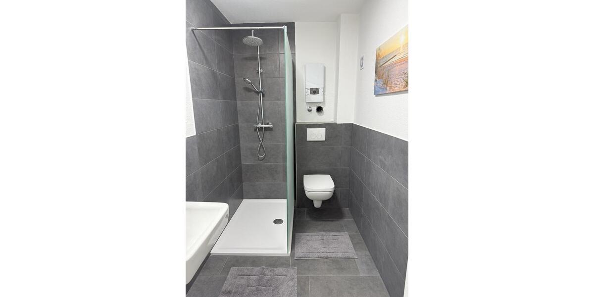 Etagenwohnung Herne - 4 Zimmer, 100 m&sup2;, 1.600&euro; | Angebot:25804634