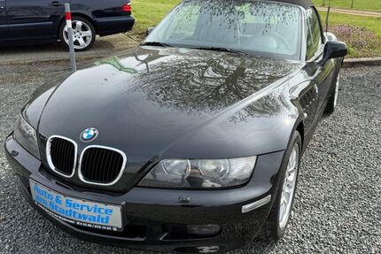 BMW Z3 152.307 km 7.500 &euro; Werne 59368